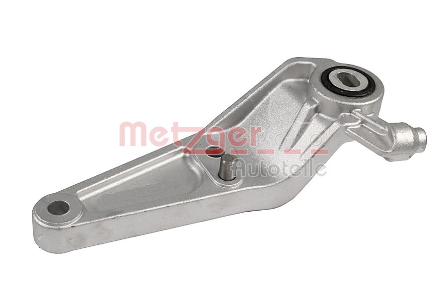 METZGER 8053896 Lagerung, Motor